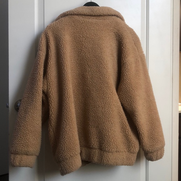 I.AM.GIA pixie coat - Picture 8 of 8